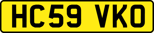 HC59VKO