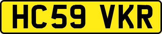 HC59VKR