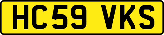 HC59VKS