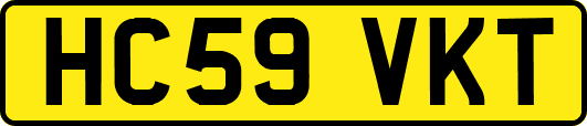 HC59VKT