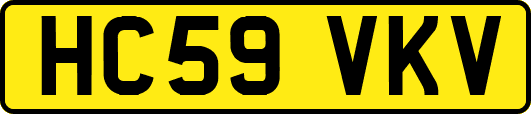 HC59VKV