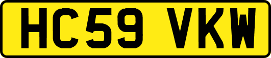 HC59VKW