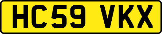 HC59VKX