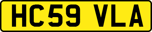 HC59VLA