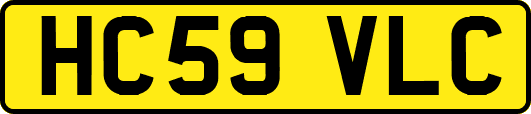 HC59VLC