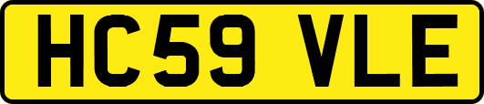 HC59VLE