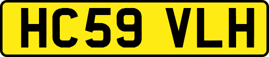HC59VLH