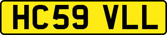 HC59VLL