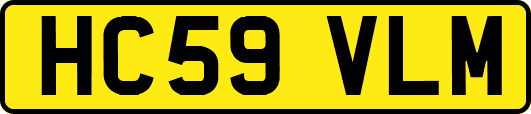 HC59VLM