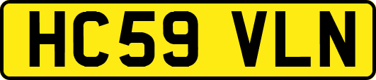 HC59VLN