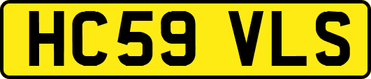 HC59VLS