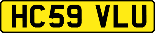 HC59VLU