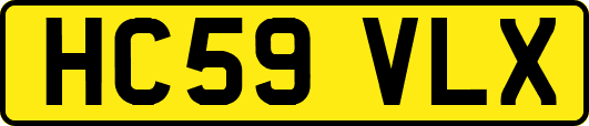 HC59VLX