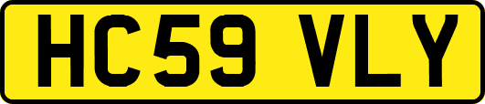 HC59VLY
