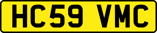 HC59VMC