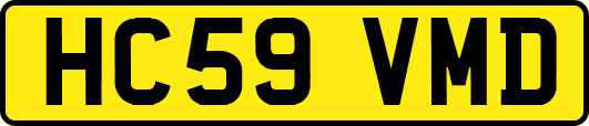 HC59VMD