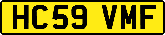 HC59VMF