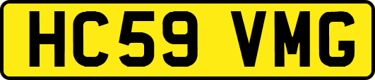 HC59VMG