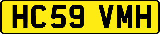 HC59VMH