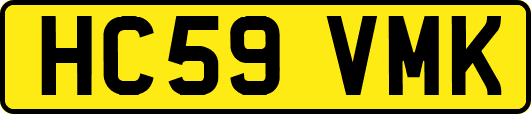 HC59VMK