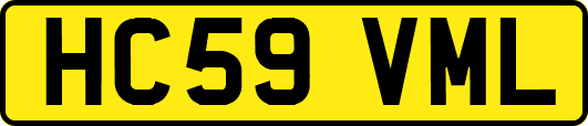 HC59VML