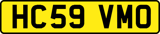 HC59VMO