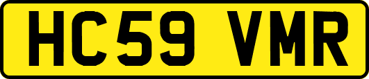 HC59VMR