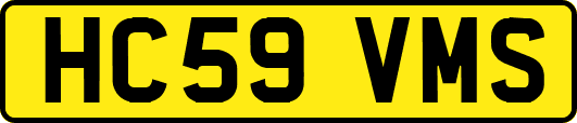 HC59VMS