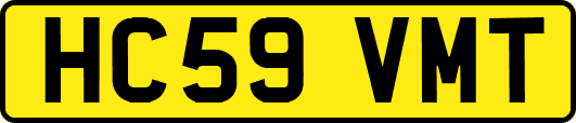 HC59VMT