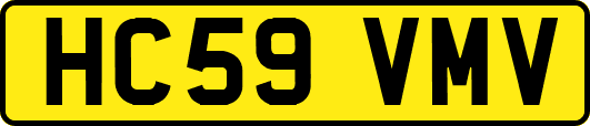 HC59VMV