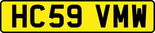 HC59VMW
