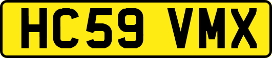 HC59VMX