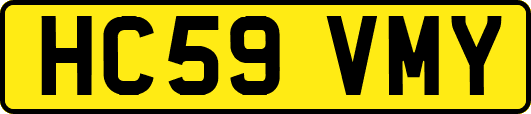 HC59VMY