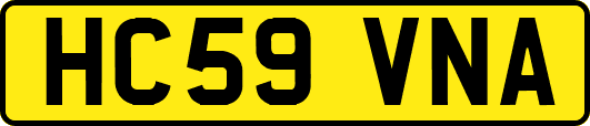 HC59VNA