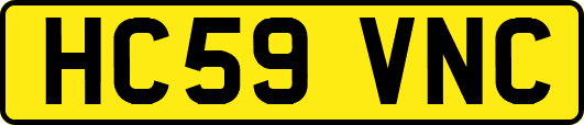 HC59VNC