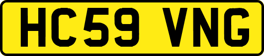 HC59VNG