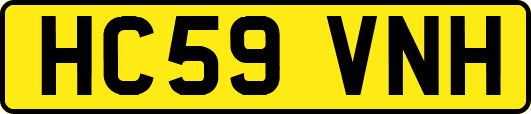 HC59VNH