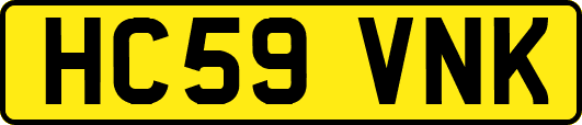 HC59VNK