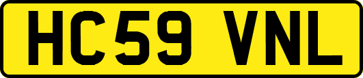 HC59VNL