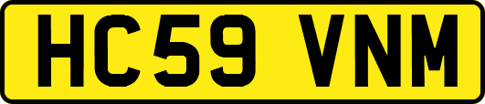 HC59VNM