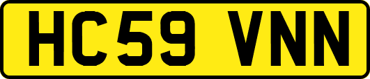 HC59VNN