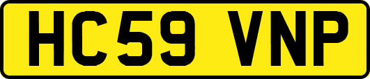HC59VNP