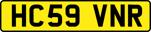 HC59VNR