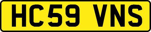 HC59VNS