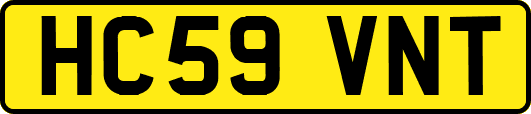HC59VNT