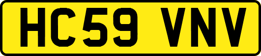 HC59VNV