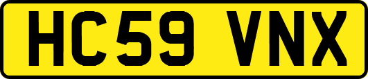 HC59VNX