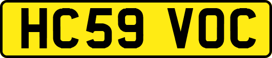 HC59VOC
