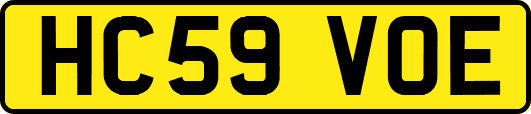 HC59VOE