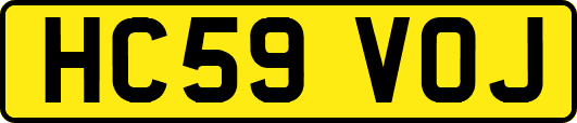 HC59VOJ